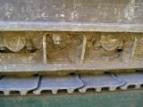 Dirty
   machinery