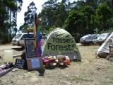 Base camp