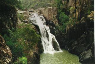Image of Meadstone Falls
